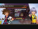 [KHMoM]体験版のダブルプレイをソロプレイしてみた。[DEMO]
