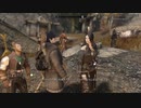 【刀剣乱舞偽実況】みっちゃんが写し身作って旅に出る・其の25前編【skyrim】