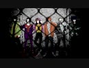 【HYProps】Survival of the Illest【歌ってみた】