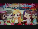 アイドルマスターシンデレラガールズ「小早川紗枝」お誕生日おめでとうございます！2020