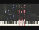鬼滅の刃 無限列車編『炎』ピアノ