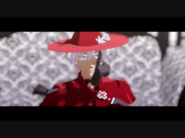 【吸死MMD】ONE OFF MIND