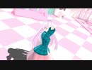 【東方MMD】こころちゃんでシャルル