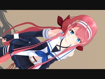 人気の Cham式江風 動画 9本 ニコニコ動画
