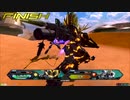 【バンシィ・ノルン視点】道化のEXVS2_64【ティエレンタオツー視点】