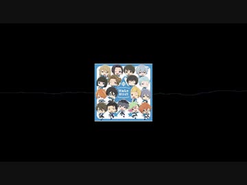 アイドルマスターsideMが全く気付かないうちにポケモンになる