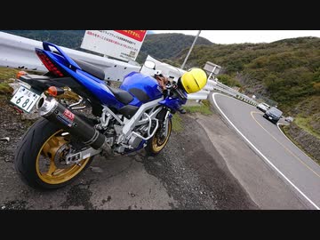 2020 Salvage Touring Report 5