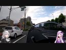 僕はトリシティと旅をする　【番外編】GoProテスト動画