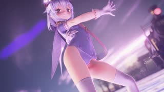 【MMD】ボッカデラベリタ【YYB式萌王EX袁世凯】