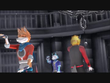 【緋色＆イクト】ルマ