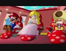 無限ループマリオ　Part２（マリオサンシャイン　１周目）