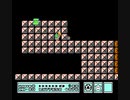 Bダッシュ半自動マリオ３　黒くしていないバージョン　（渦3）