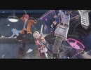 [創の軌跡]第1回(1-2) 突入、オルキスタワー