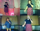 I can't stop my love for you／愛内里菜