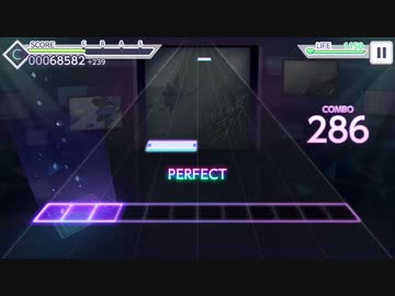【プロセカ】悔やむと書いてミライ【EXPERT】