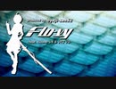 Back to Myself ! ~仮想世界の住人たちへ~ / Flo-vy feat. flower_v4 & VY2_v3