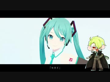 [人ヵ] 2.曲.1.番.詰.め - g.r