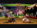 サムライスピリッツ 鈍足兵が真っ二つ！（シリーズ369!)