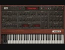 【祝・Prophet-5 Rev.4発売】u-he REPRO-5でフォト・ムジークを演奏してみた：サウンドストリート電気的音楽講座