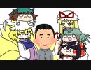 【東方手書きショート】ブチギレ!！れいむちゃん☆1663