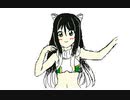 【プリコネR】シオリのにっこにっこにー【うごメモ3D】