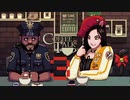 未知の世界で喫茶店のマスターになる「COFFEE TALK」#3