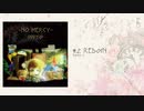 【XFD】NO MERCY / 猫杜工務店(福)