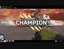 【APEXLEGENDS】バーチャル実況犬は合計10Killとるのに何時間かかるでしょうか？【ゲーム実況】
