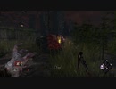 【DBD】ブライトでチーターと戦ってみた【ゆっくり実況】
