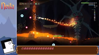 【Noita】ボブとゆく！Noitaを楽しくプレイ　3【ゆっくり実況】