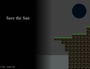 Save the Sun TA 4分35秒
