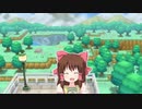 ヒオウギシティ神社.BW2