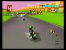 【MKW】MKWii Part6