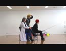 【ヒプマイ】ふくしま街コスで踊ってみた【麻天狼】