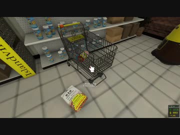 【単発】山猫組とゲーセンのある町【刀剣偽実況】