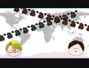 【人.力】R/I/P/ゴ.シ.ッ.プ.の.海【g.r/e.m】