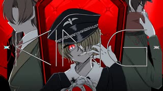 【人ヵ】⅁NI⋊【三.強】