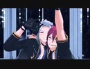 【MMDあんスタ】ロキ【Adam】
