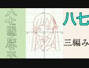 八七関座示(単品集)