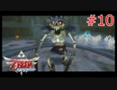 勇者に惚れてるOLのスカウォ【ゼルダの伝説 スカイウォードソード】part10