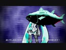 【初音ミク】マグロはたいへんだよォ～～～～（泣）！！！！！！【オリジナル曲】