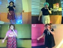 AMAZING LOVE／Folder5