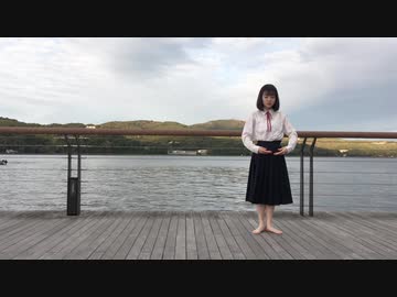 【羽愛】バレリーコ 【踊ってみた】