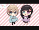 マイキャラ誕生！？～ぴぎらじ番外編～【Piggyback!!】【バンド】