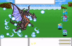 FF5とか興味ねえから初見白ウィンドウ縛りでクリアするわ part63