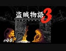【初見】ダークソウル３実況／盗賊物語３【オフライン】#48