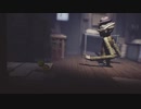 LITTLE NIGHTMARES リトルナイトメア　ゆるり実況プレイ　part3