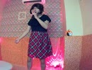 I can't stop my love for you／愛内里菜