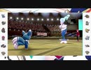 【ポケモン剣盾】ランクマッチの荒波に揉まれる対戦実況(2020.10.18 ニコ生)