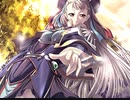 夜刀姫斬鬼行　プレイ動画　パート89　TRUEルート　ハインEND